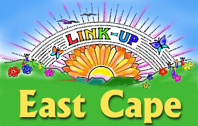 Link-Up East Cape : Health in the Spirit of Togetherness